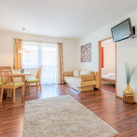Alpenjuwel Appartements Flachau Exteriör bild