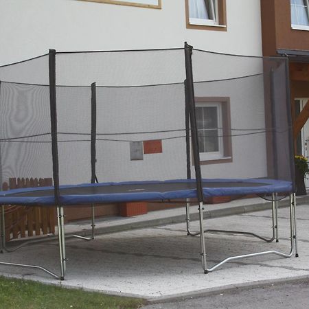 Alpenjuwel Appartements Flachau Exteriör bild