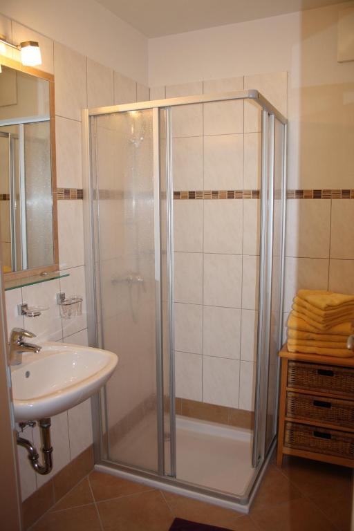 Alpenjuwel Appartements Flachau Rum bild
